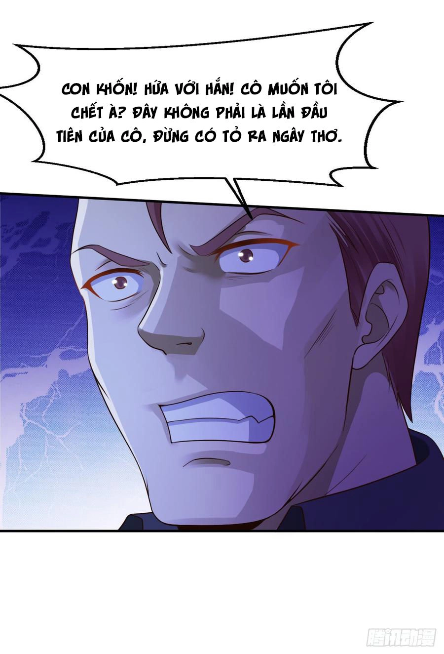 Em Gái Đừng Làm Phiền Tôi Chapter 13 - 24