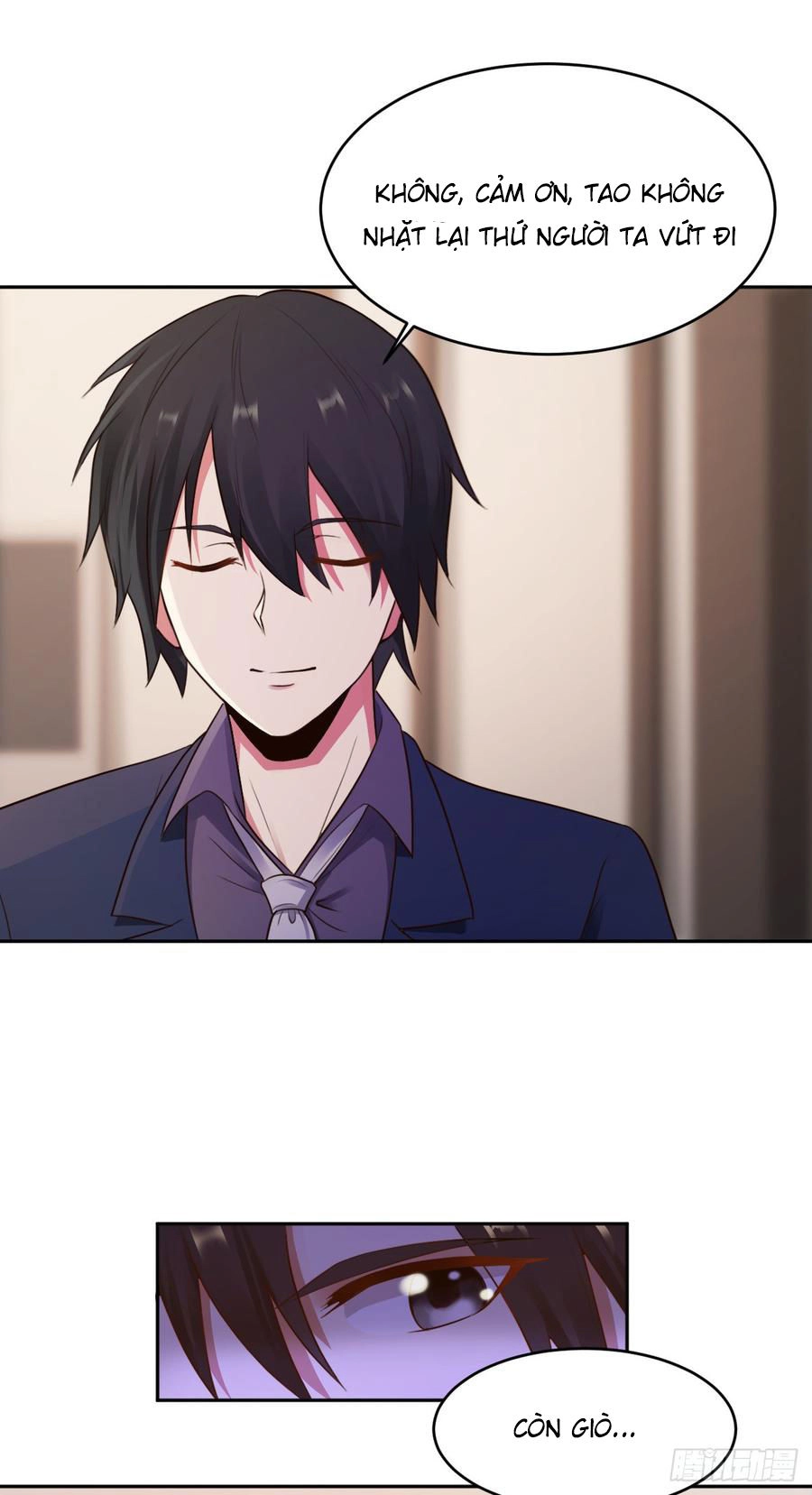 Em Gái Đừng Làm Phiền Tôi Chapter 13 - 26