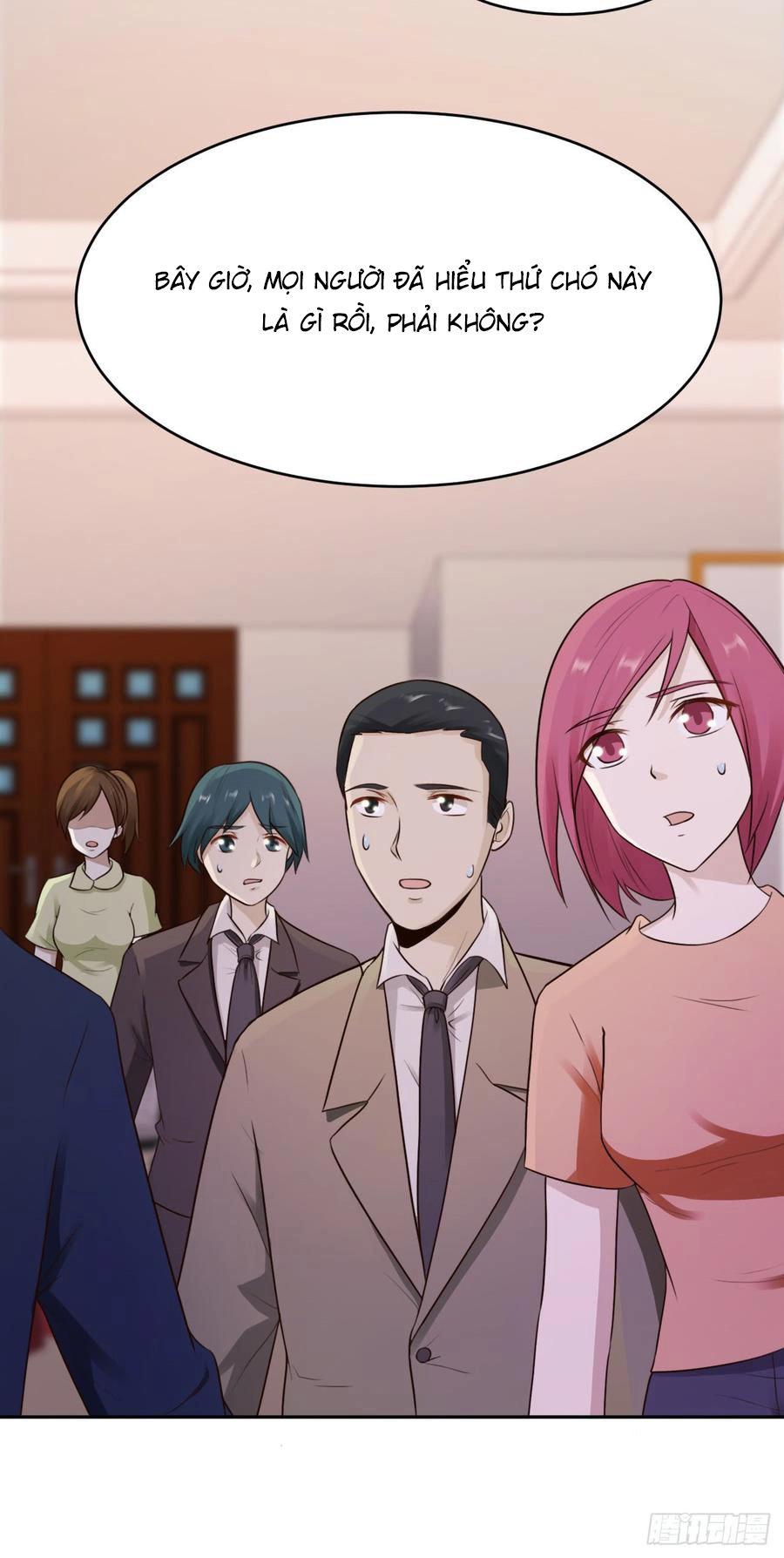 Em Gái Đừng Làm Phiền Tôi Chapter 13 - 27