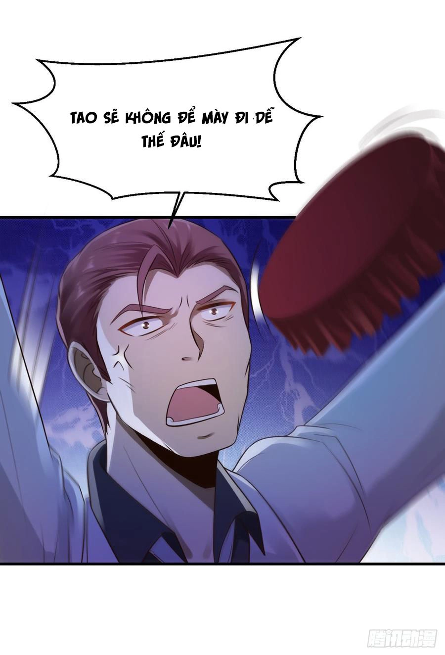 Em Gái Đừng Làm Phiền Tôi Chapter 13 - 30