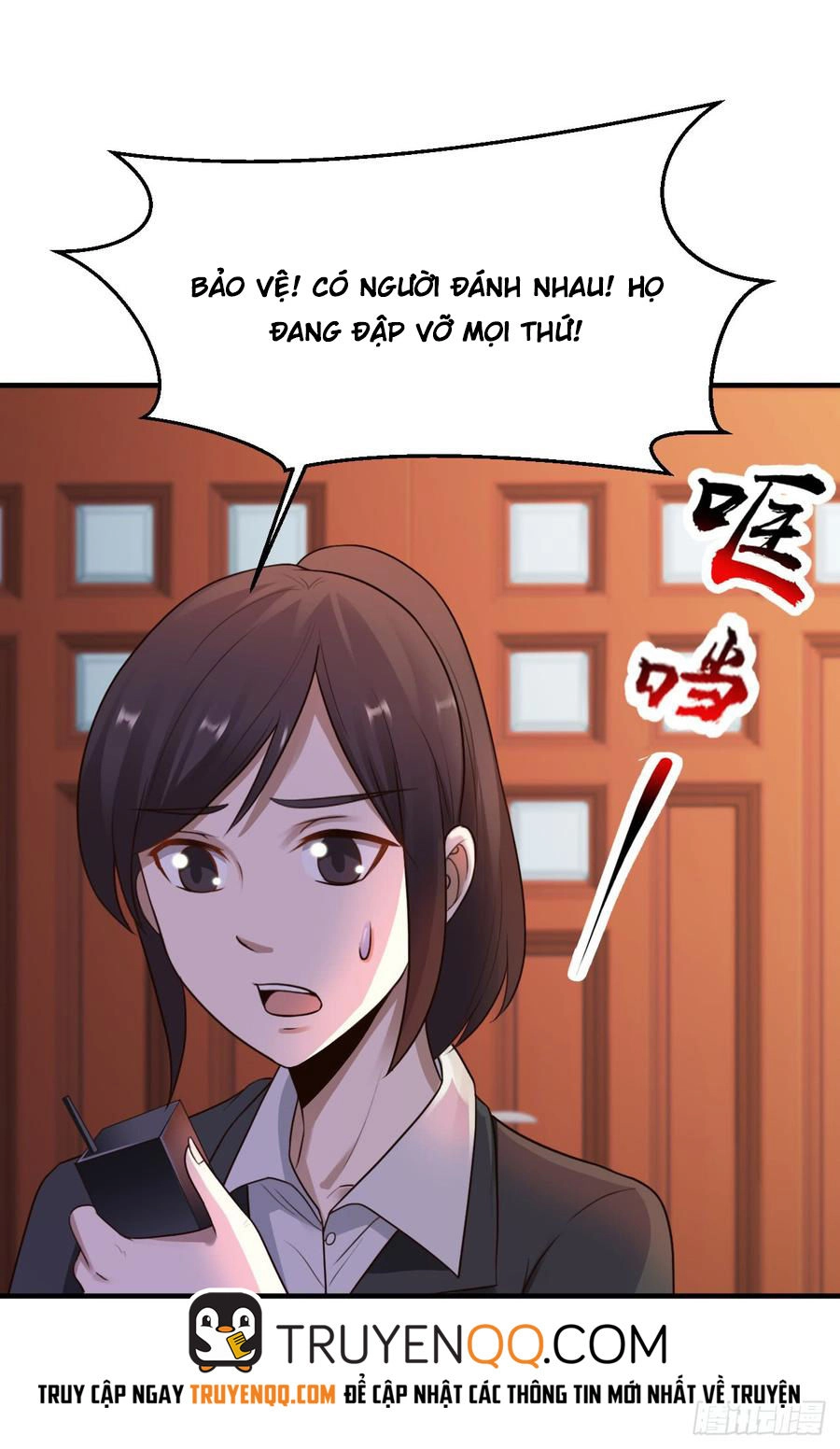 Em Gái Đừng Làm Phiền Tôi Chapter 13 - 31