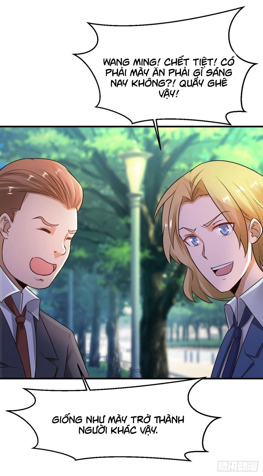 Em Gái Đừng Làm Phiền Tôi Chapter 13 - 32