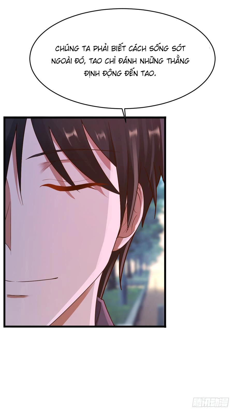 Em Gái Đừng Làm Phiền Tôi Chapter 13 - 33