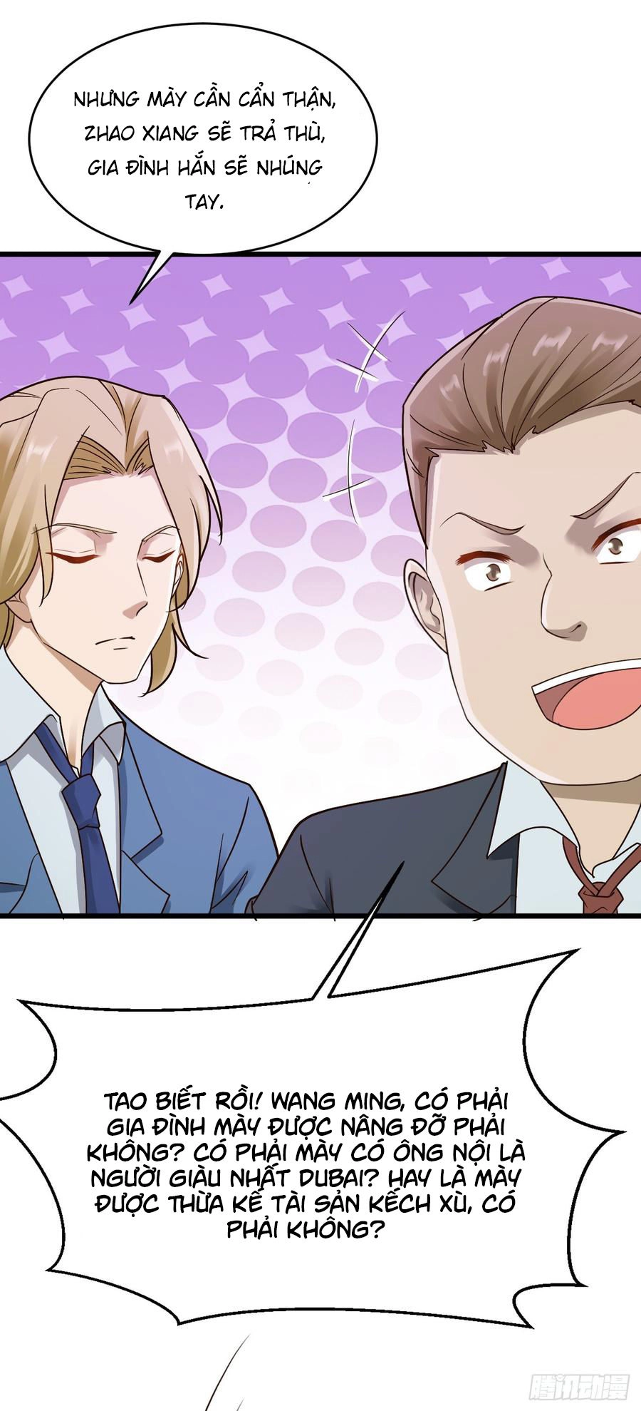 Em Gái Đừng Làm Phiền Tôi Chapter 13 - 34