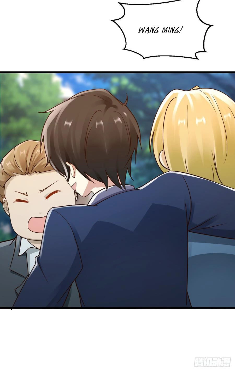 Em Gái Đừng Làm Phiền Tôi Chapter 13 - 36