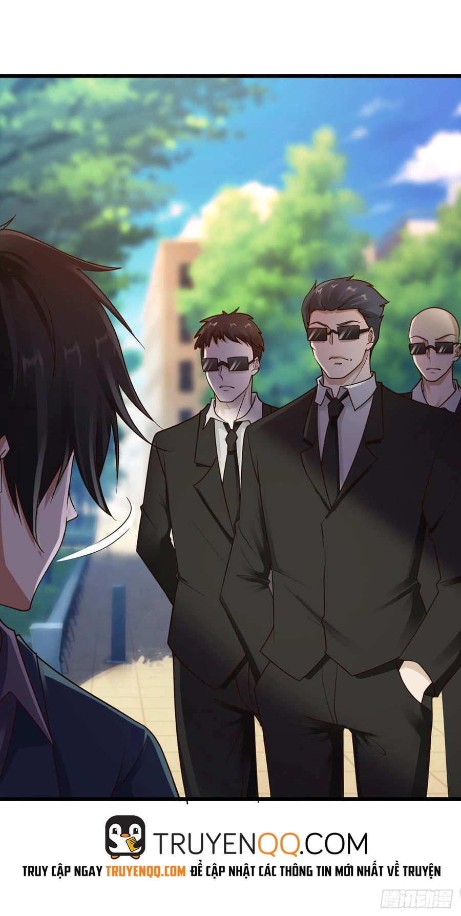 Em Gái Đừng Làm Phiền Tôi Chapter 13 - 37