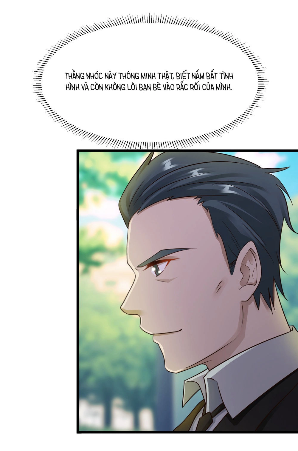 Em Gái Đừng Làm Phiền Tôi Chapter 14 - 3