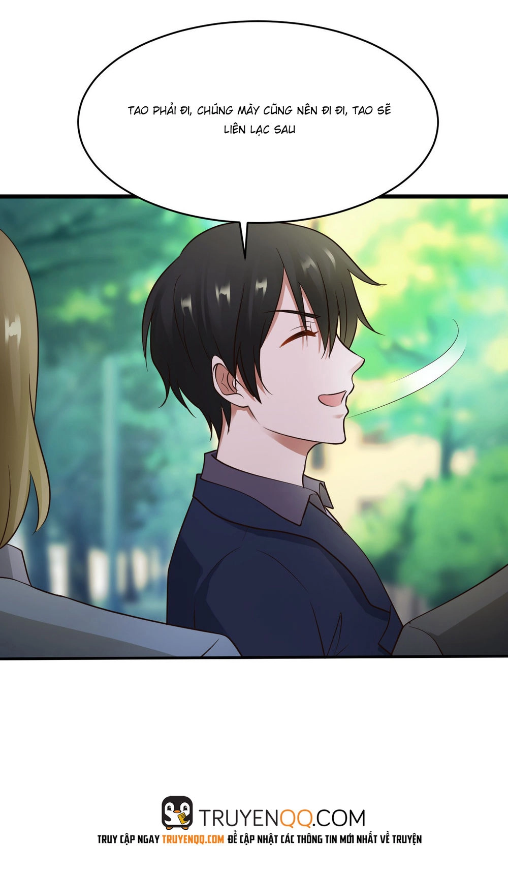 Em Gái Đừng Làm Phiền Tôi Chapter 14 - 4