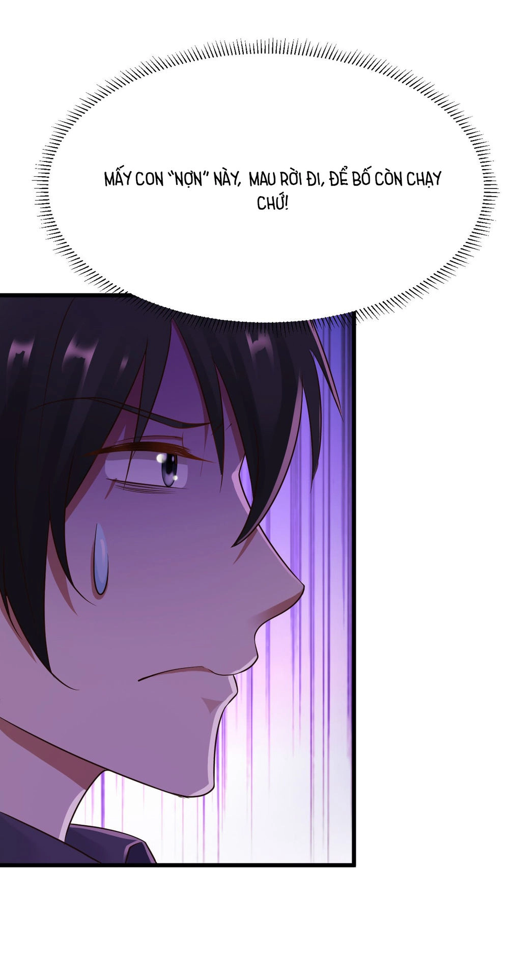 Em Gái Đừng Làm Phiền Tôi Chapter 14 - 6