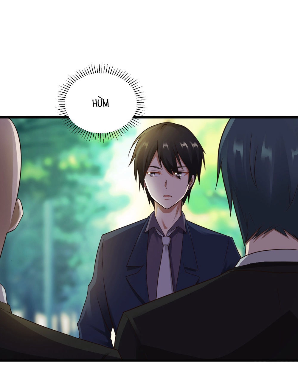 Em Gái Đừng Làm Phiền Tôi Chapter 14 - 7