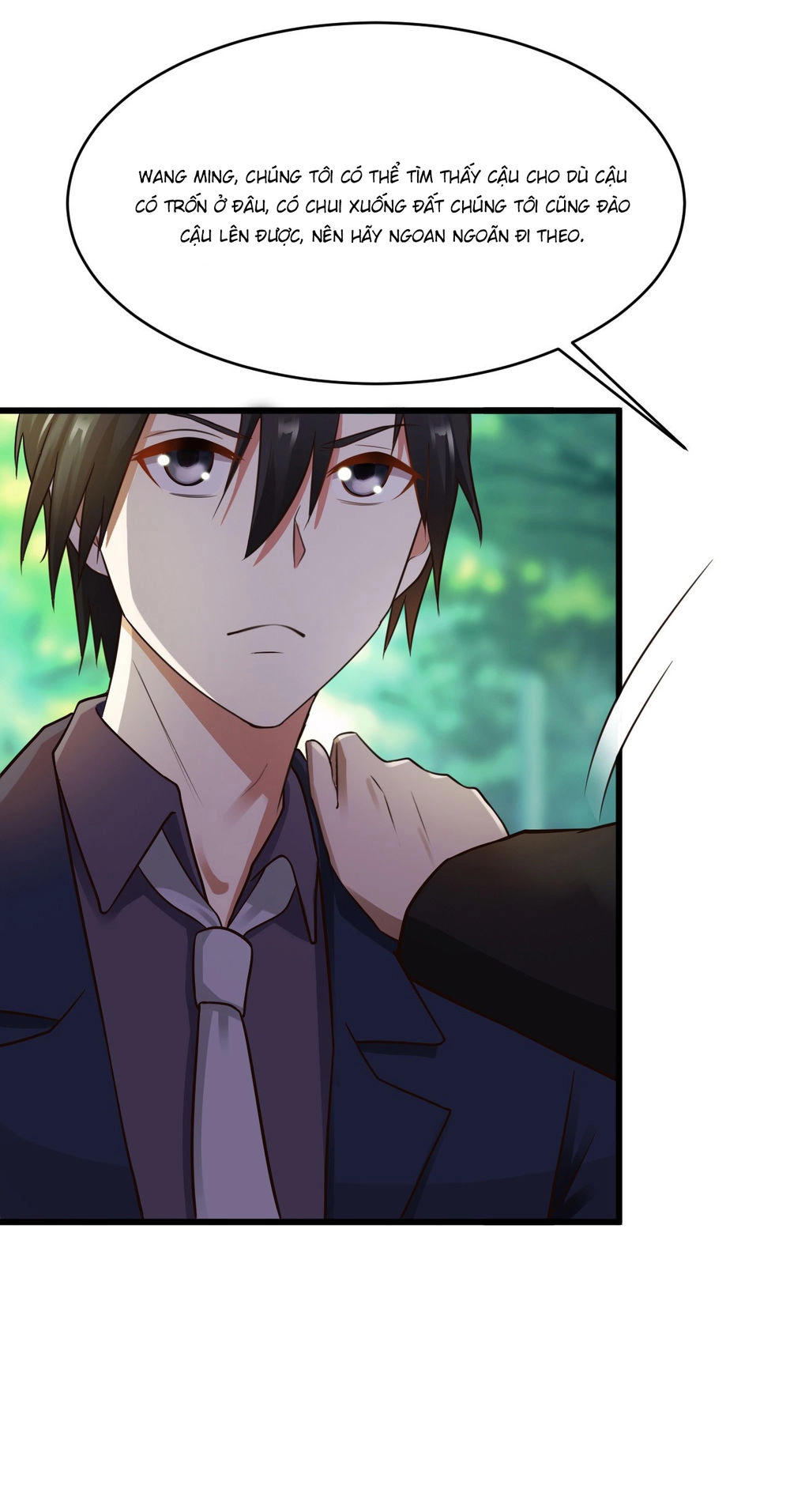 Em Gái Đừng Làm Phiền Tôi Chapter 14 - 8