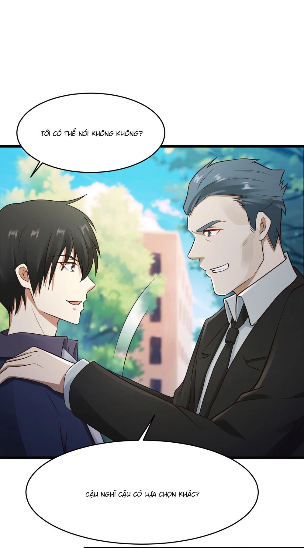 Em Gái Đừng Làm Phiền Tôi Chapter 14 - 9