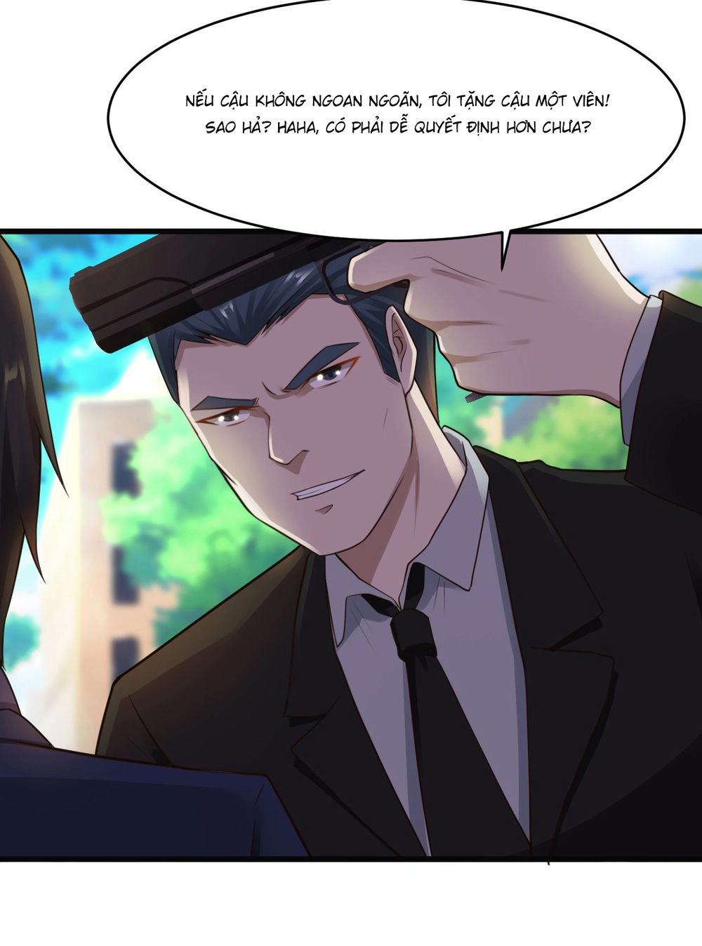 Em Gái Đừng Làm Phiền Tôi Chapter 14 - 13