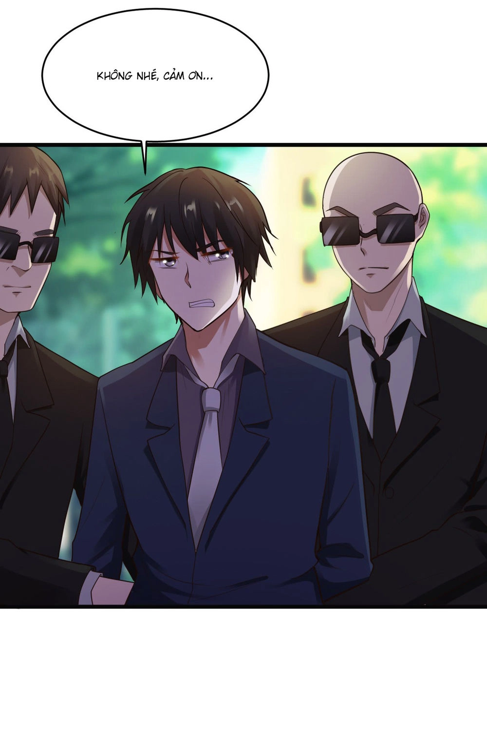 Em Gái Đừng Làm Phiền Tôi Chapter 14 - 14