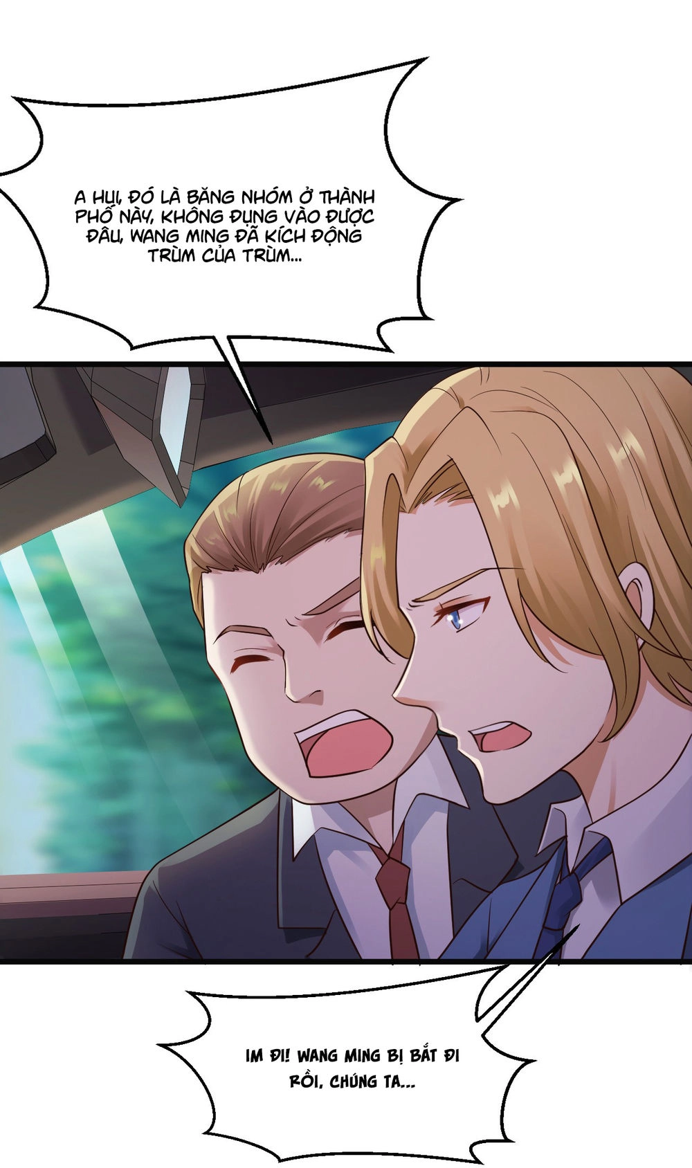 Em Gái Đừng Làm Phiền Tôi Chapter 14 - 18