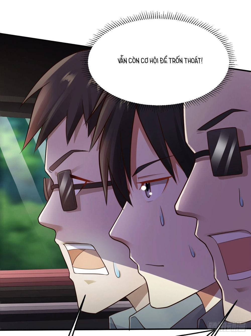 Em Gái Đừng Làm Phiền Tôi Chapter 14 - 21