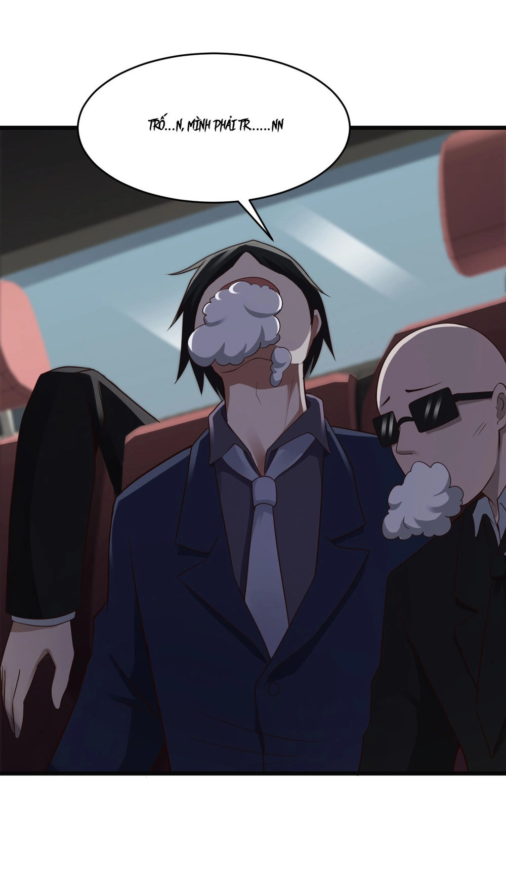 Em Gái Đừng Làm Phiền Tôi Chapter 14 - 30