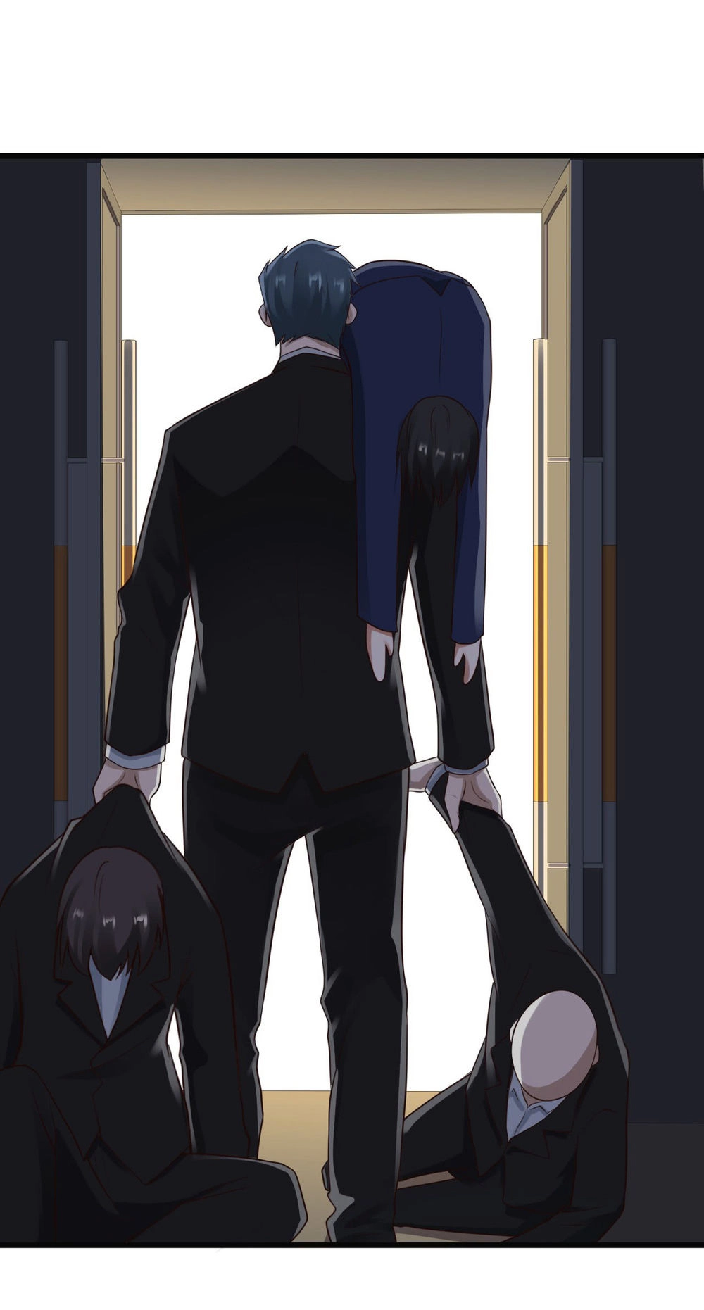 Em Gái Đừng Làm Phiền Tôi Chapter 14 - 31