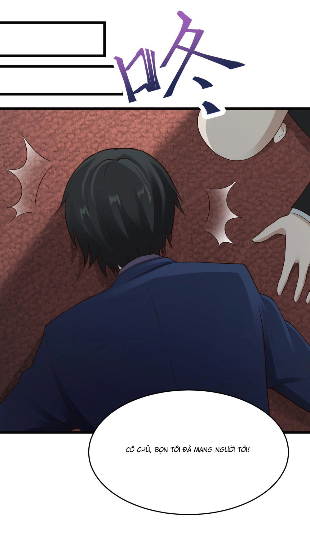 Em Gái Đừng Làm Phiền Tôi Chapter 14 - 32