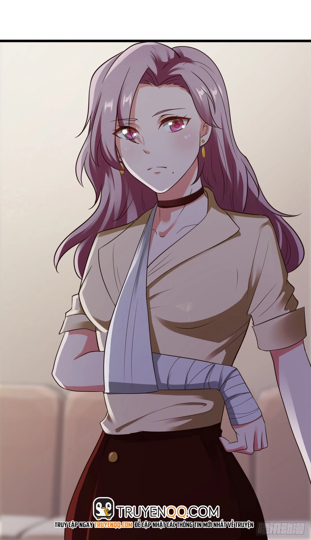 Em Gái Đừng Làm Phiền Tôi Chapter 14 - 33