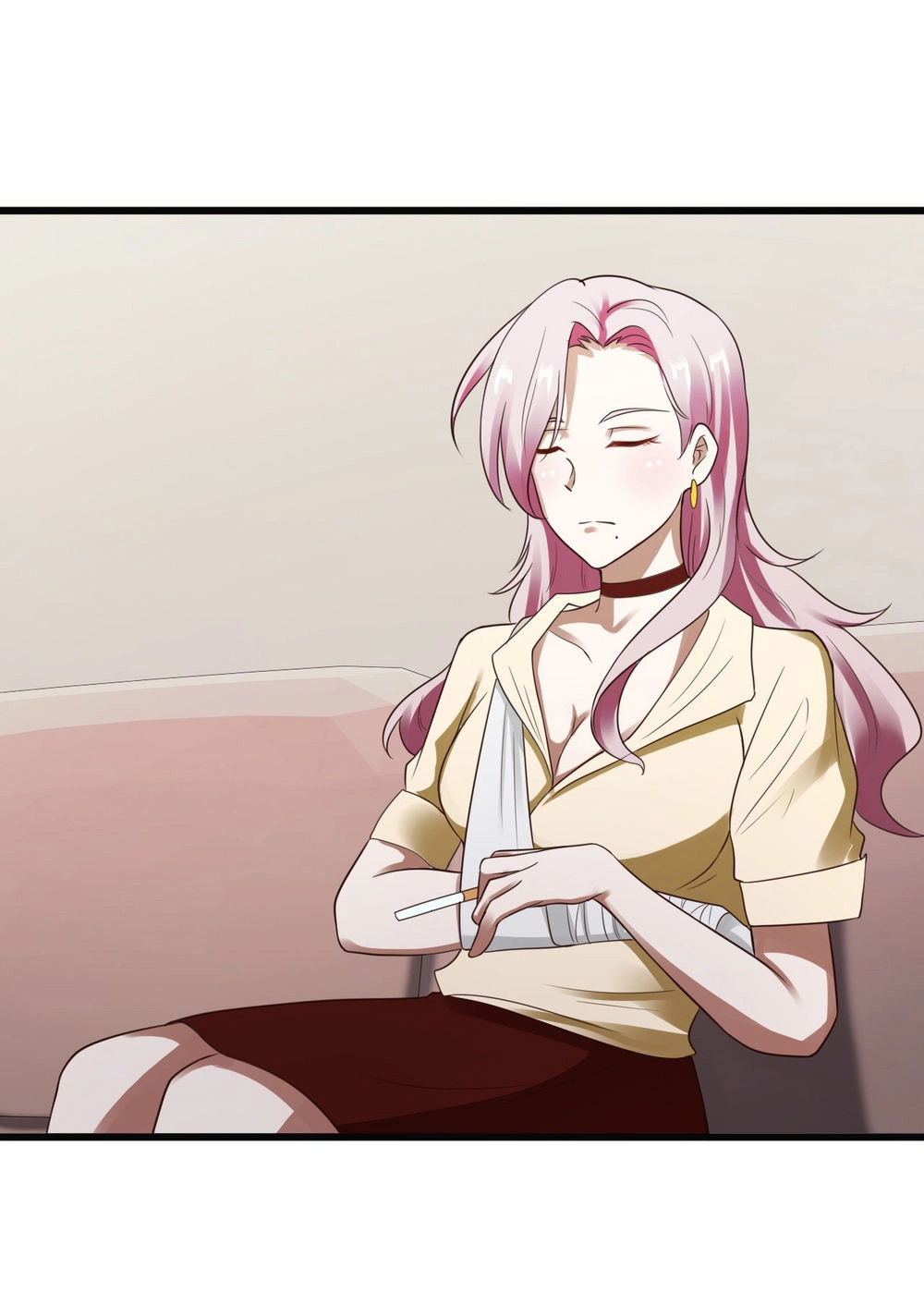 Em Gái Đừng Làm Phiền Tôi Chapter 14 - 37