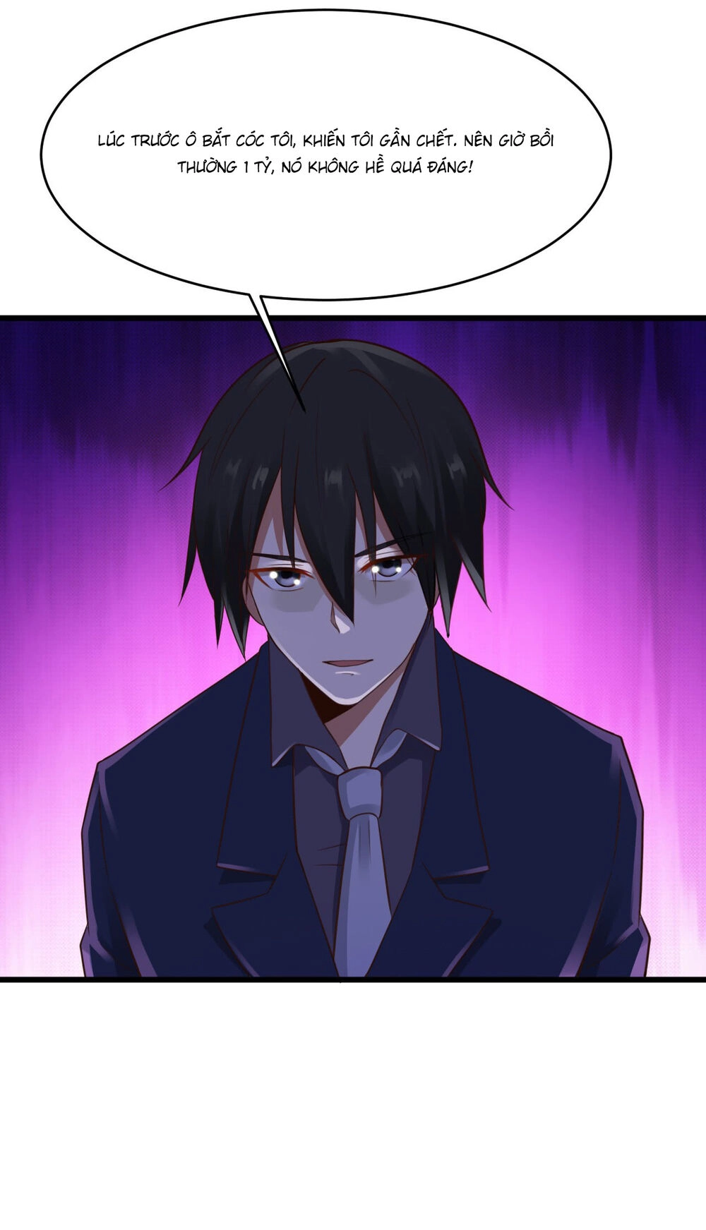 Em Gái Đừng Làm Phiền Tôi Chapter 15 - 5