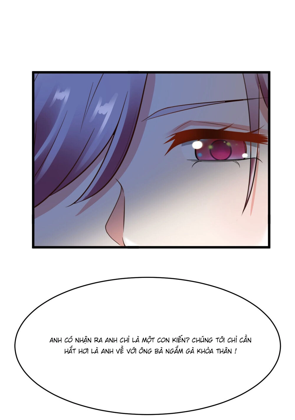 Em Gái Đừng Làm Phiền Tôi Chapter 15 - 6