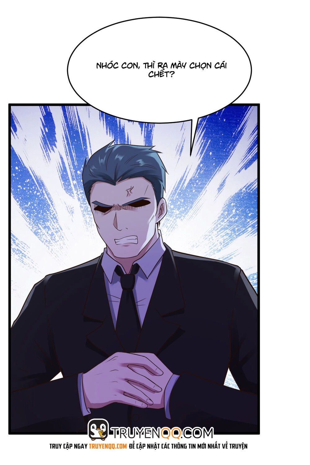 Em Gái Đừng Làm Phiền Tôi Chapter 15 - 7