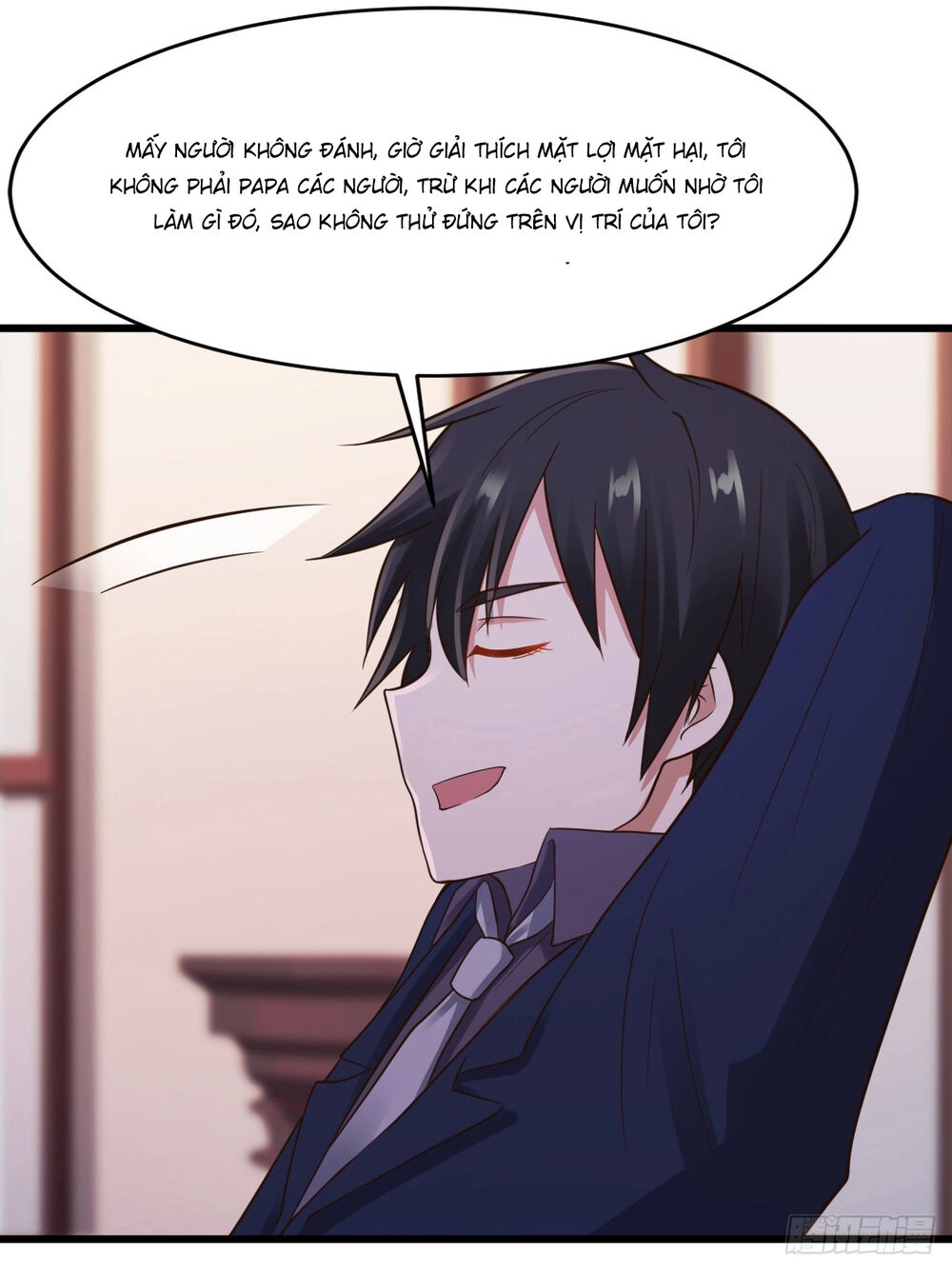 Em Gái Đừng Làm Phiền Tôi Chapter 15 - 9