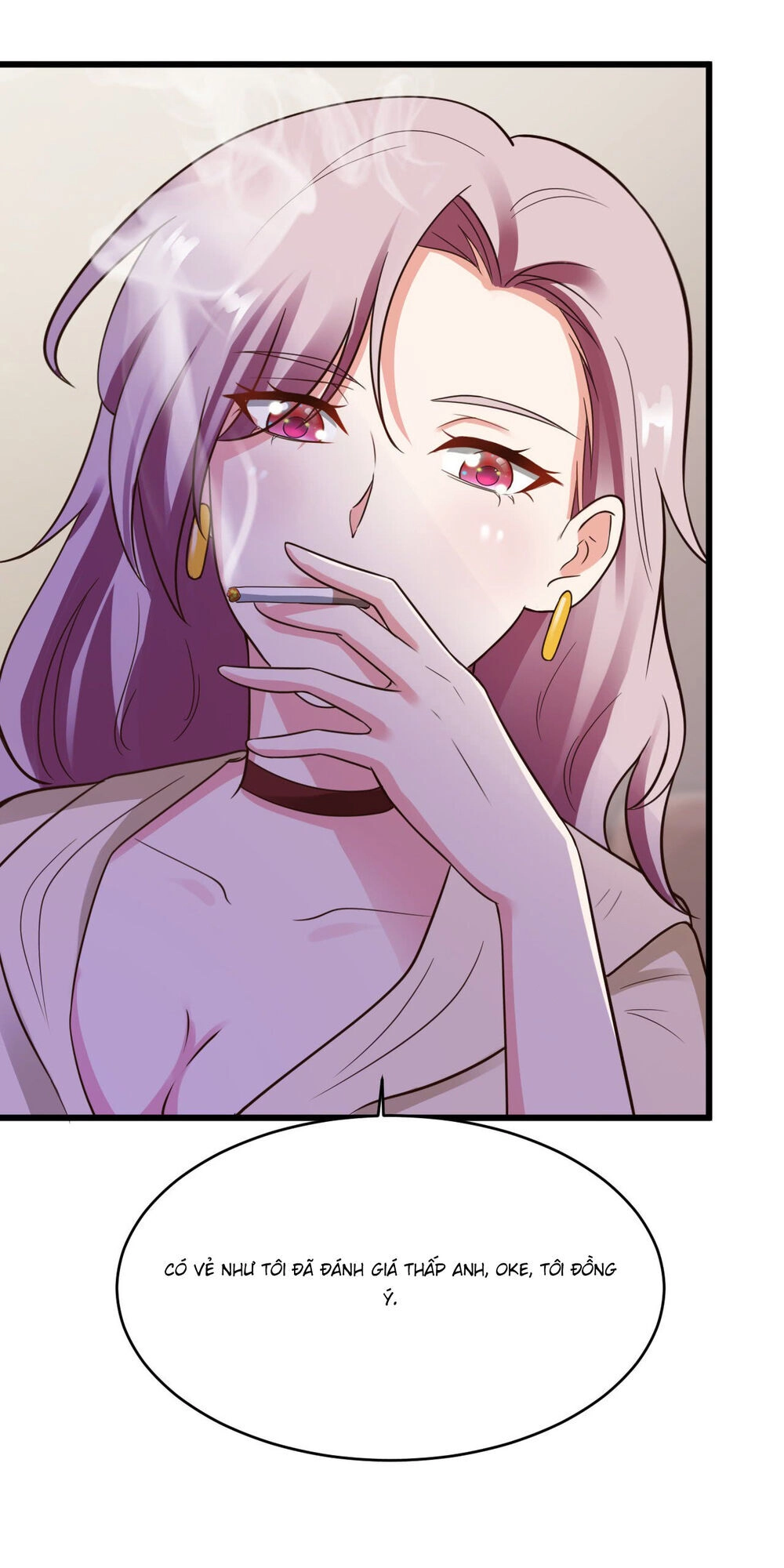 Em Gái Đừng Làm Phiền Tôi Chapter 15 - 11