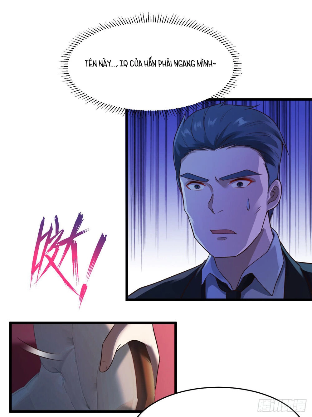 Em Gái Đừng Làm Phiền Tôi Chapter 15 - 13