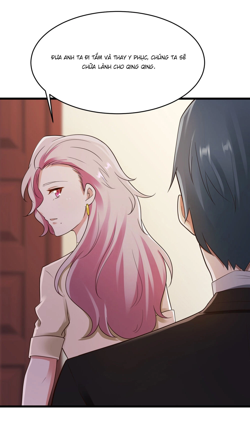 Em Gái Đừng Làm Phiền Tôi Chapter 15 - 20