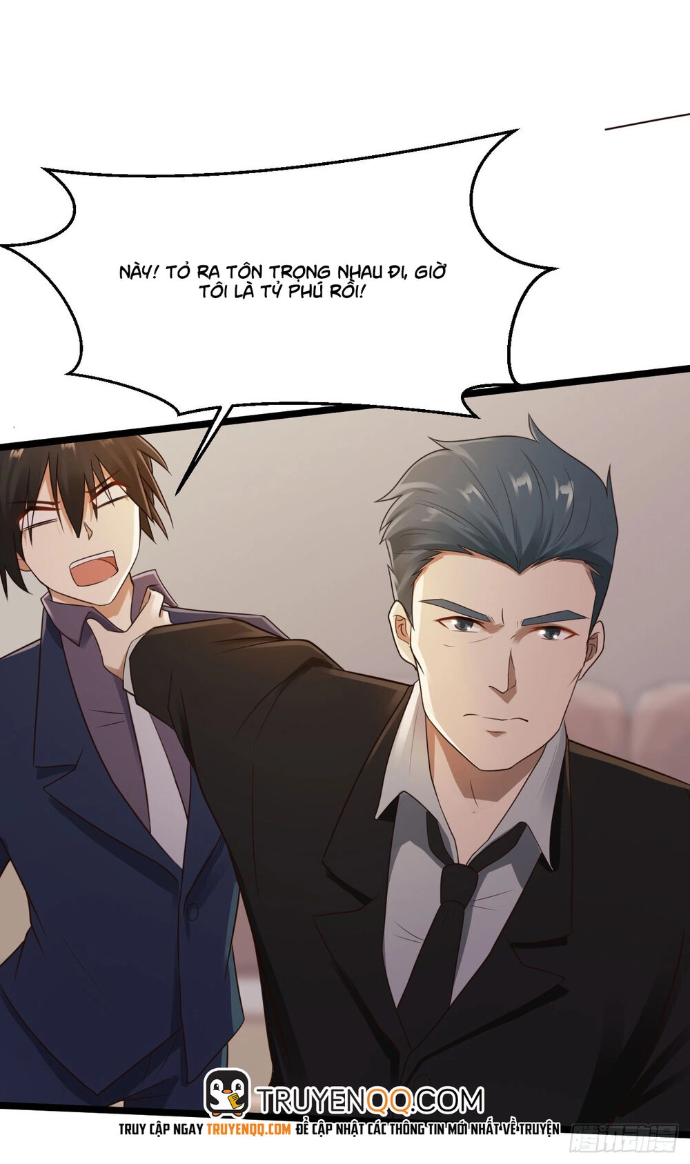 Em Gái Đừng Làm Phiền Tôi Chapter 15 - 21