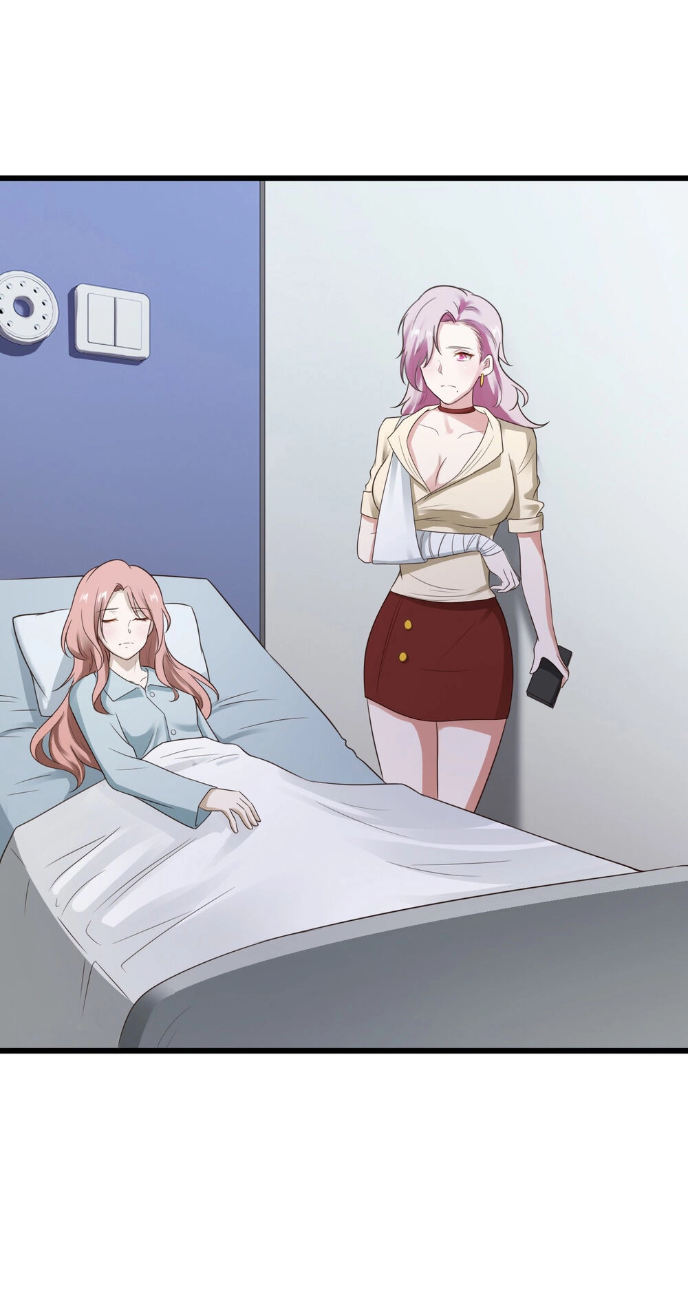 Em Gái Đừng Làm Phiền Tôi Chapter 15 - 22