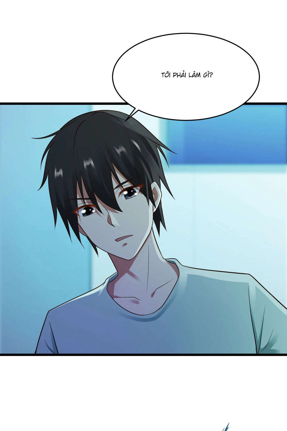 Em Gái Đừng Làm Phiền Tôi Chapter 15 - 25