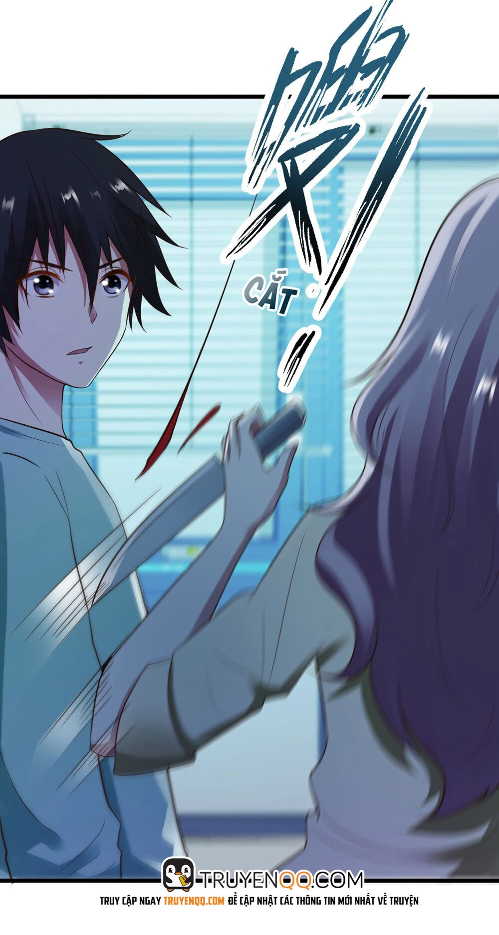 Em Gái Đừng Làm Phiền Tôi Chapter 15 - 26