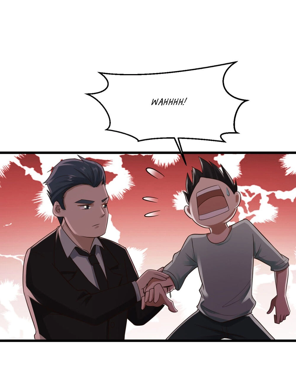 Em Gái Đừng Làm Phiền Tôi Chapter 15 - 27