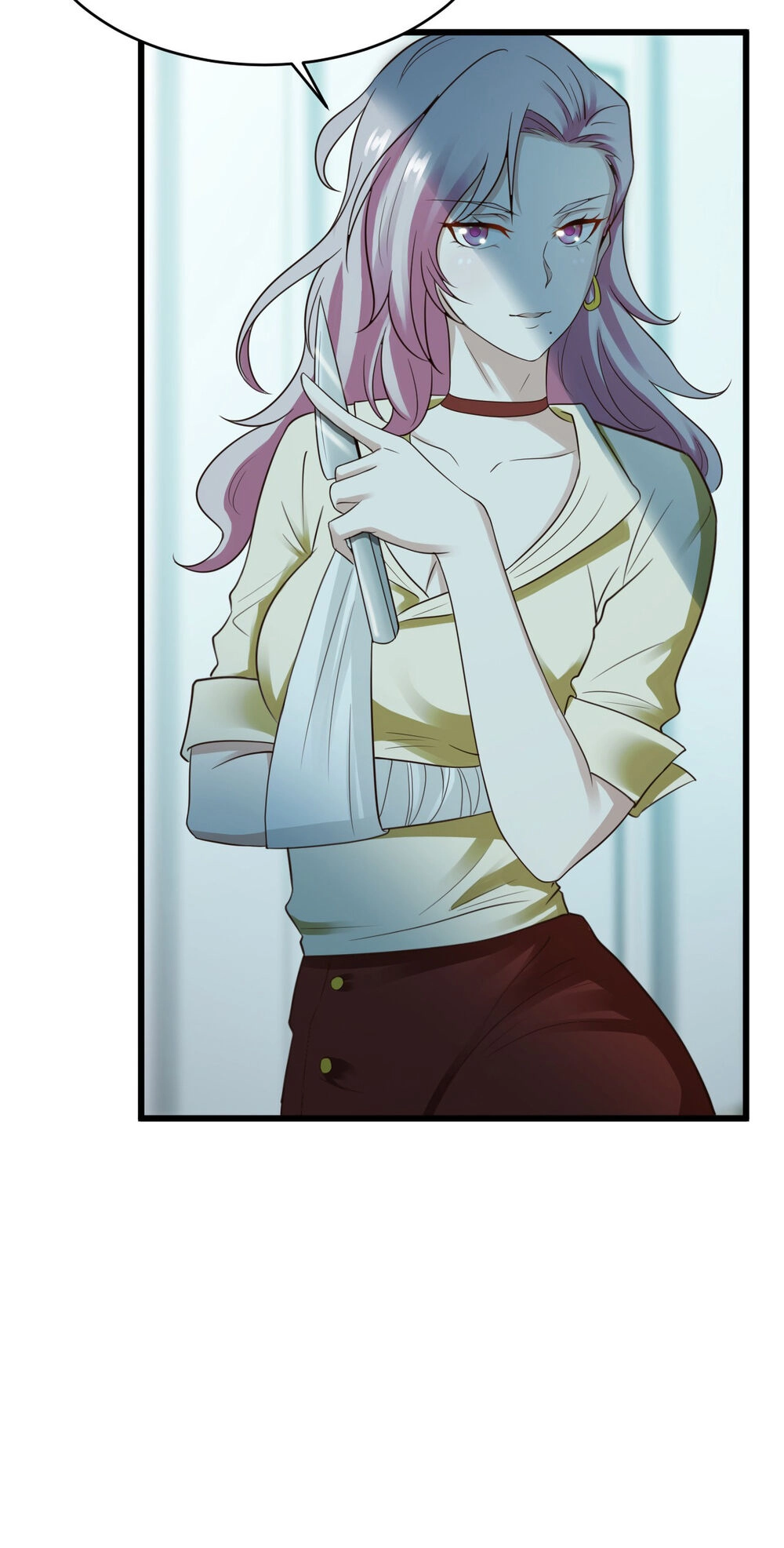 Em Gái Đừng Làm Phiền Tôi Chapter 15 - 29