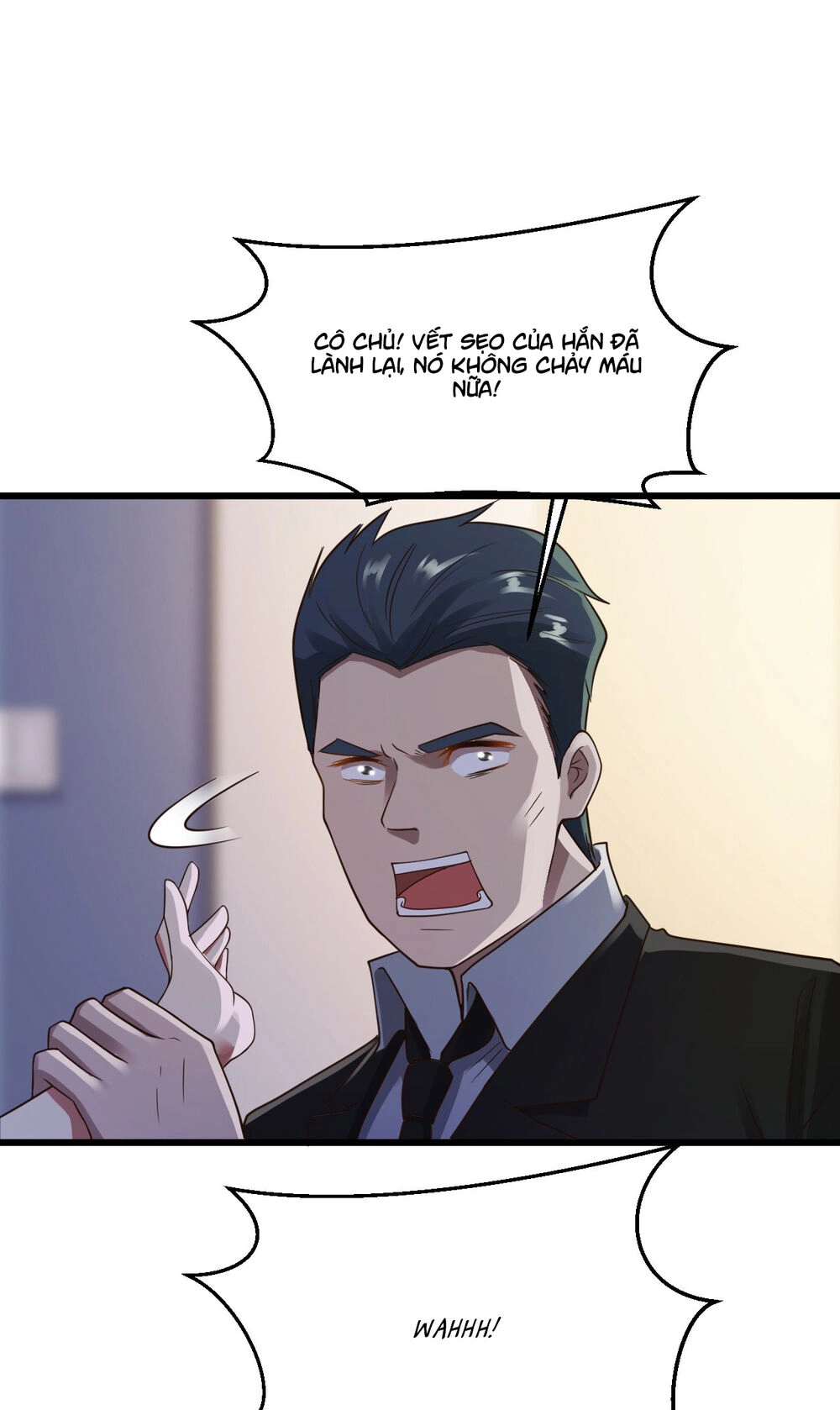 Em Gái Đừng Làm Phiền Tôi Chapter 15 - 30