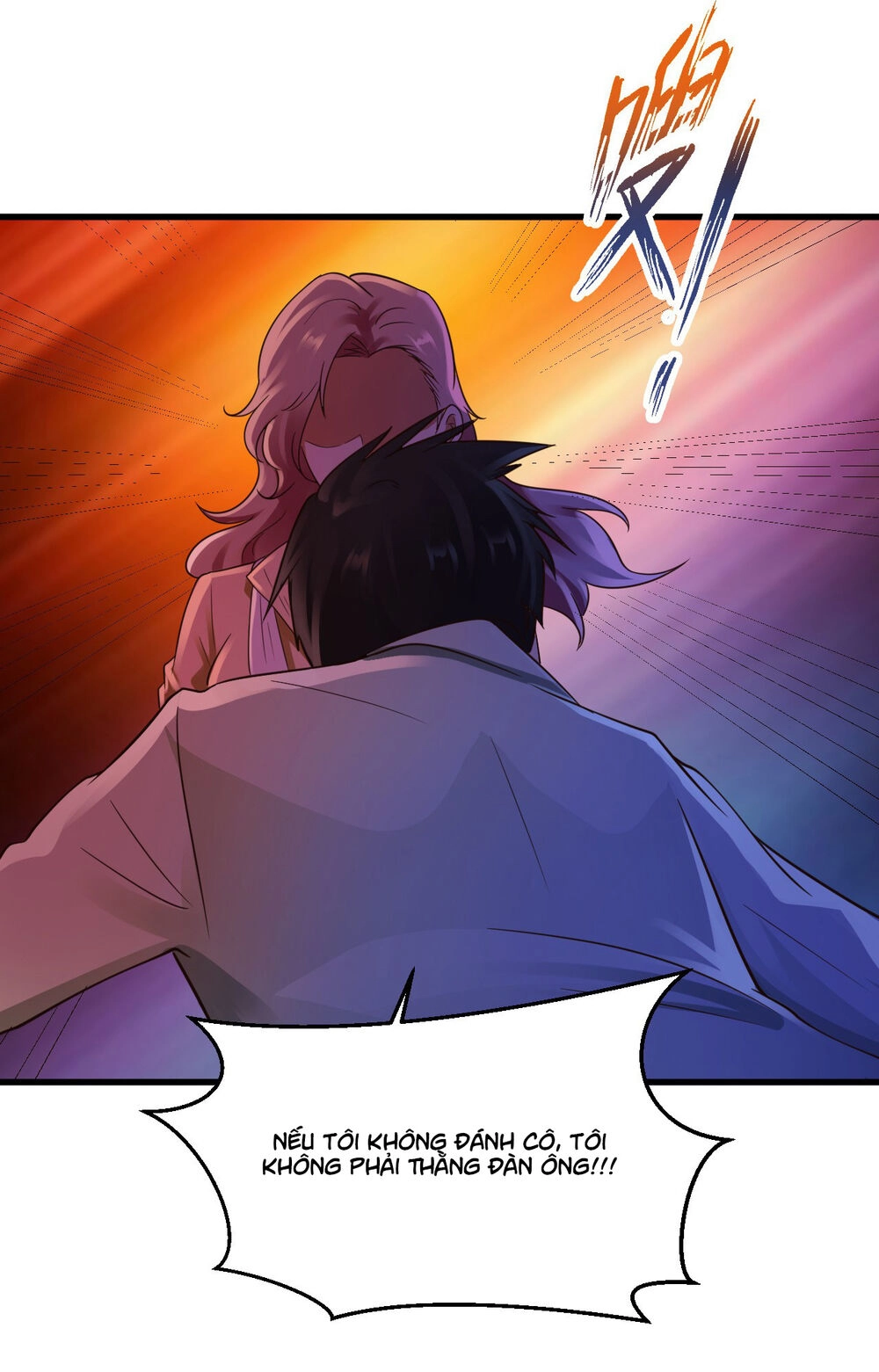 Em Gái Đừng Làm Phiền Tôi Chapter 15 - 36