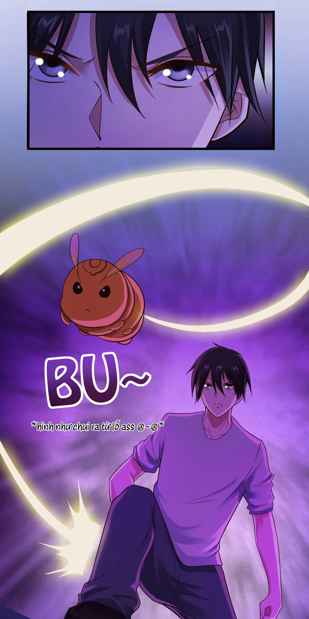 Em Gái Đừng Làm Phiền Tôi Chapter 15 - 39