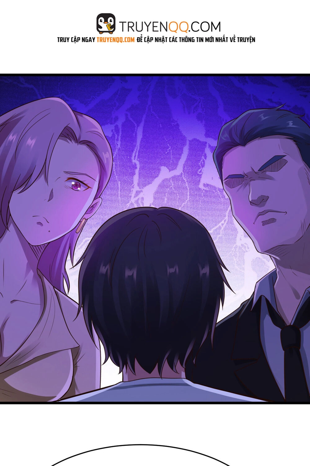 Em Gái Đừng Làm Phiền Tôi Chapter 16 - 15