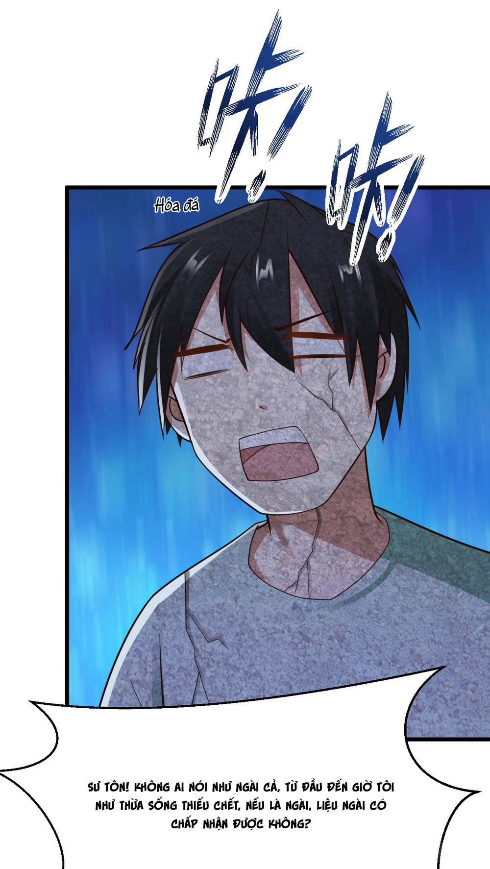 Em Gái Đừng Làm Phiền Tôi Chapter 17 - 4