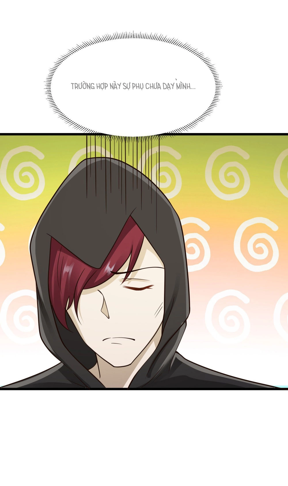 Em Gái Đừng Làm Phiền Tôi Chapter 17 - 6