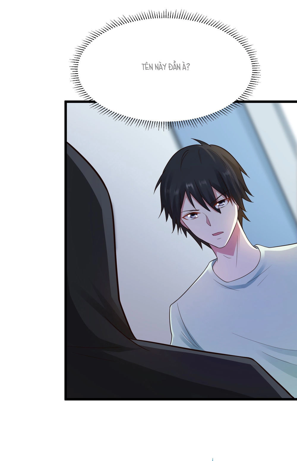 Em Gái Đừng Làm Phiền Tôi Chapter 17 - 8