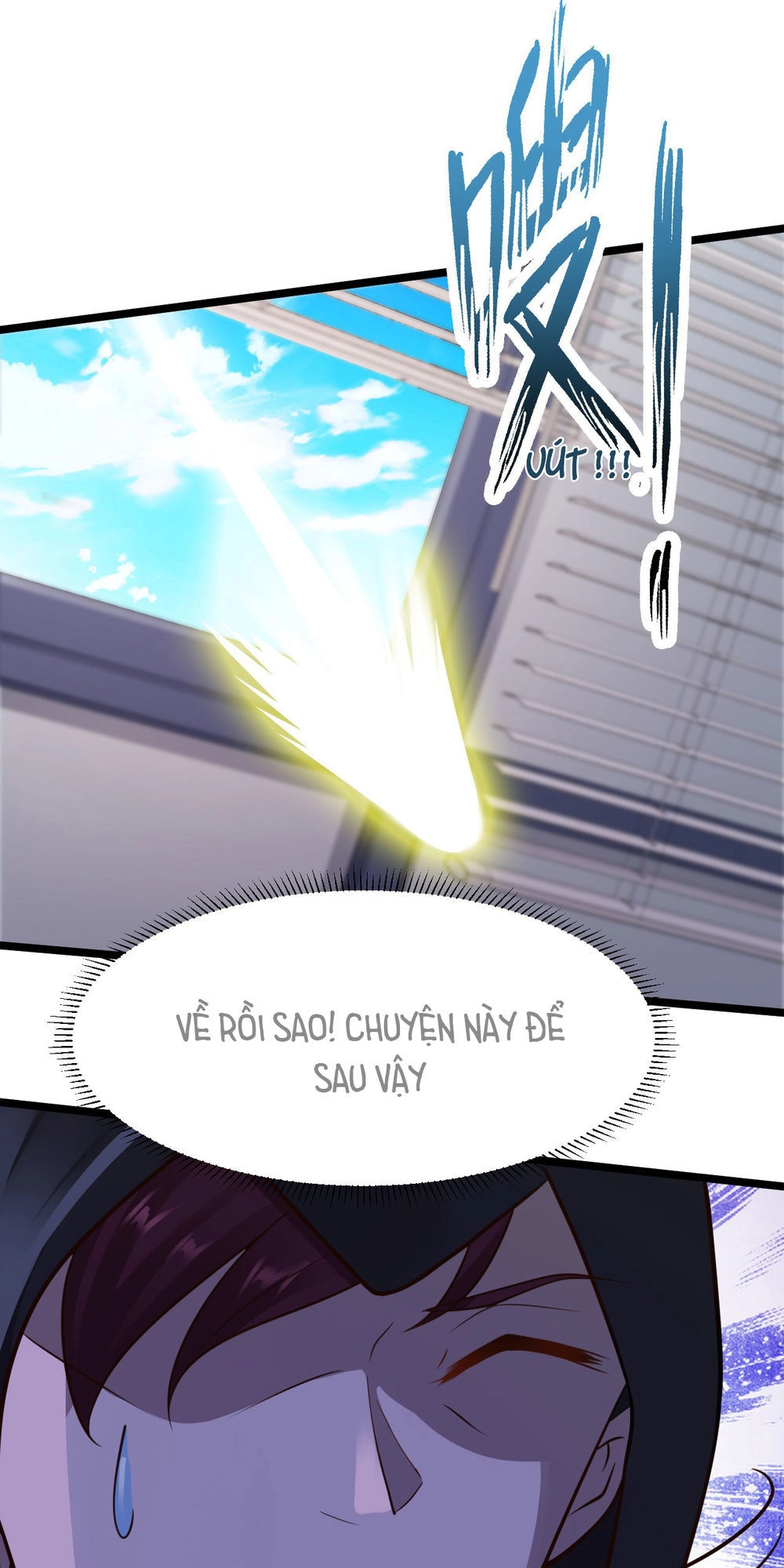 Em Gái Đừng Làm Phiền Tôi Chapter 17 - 9