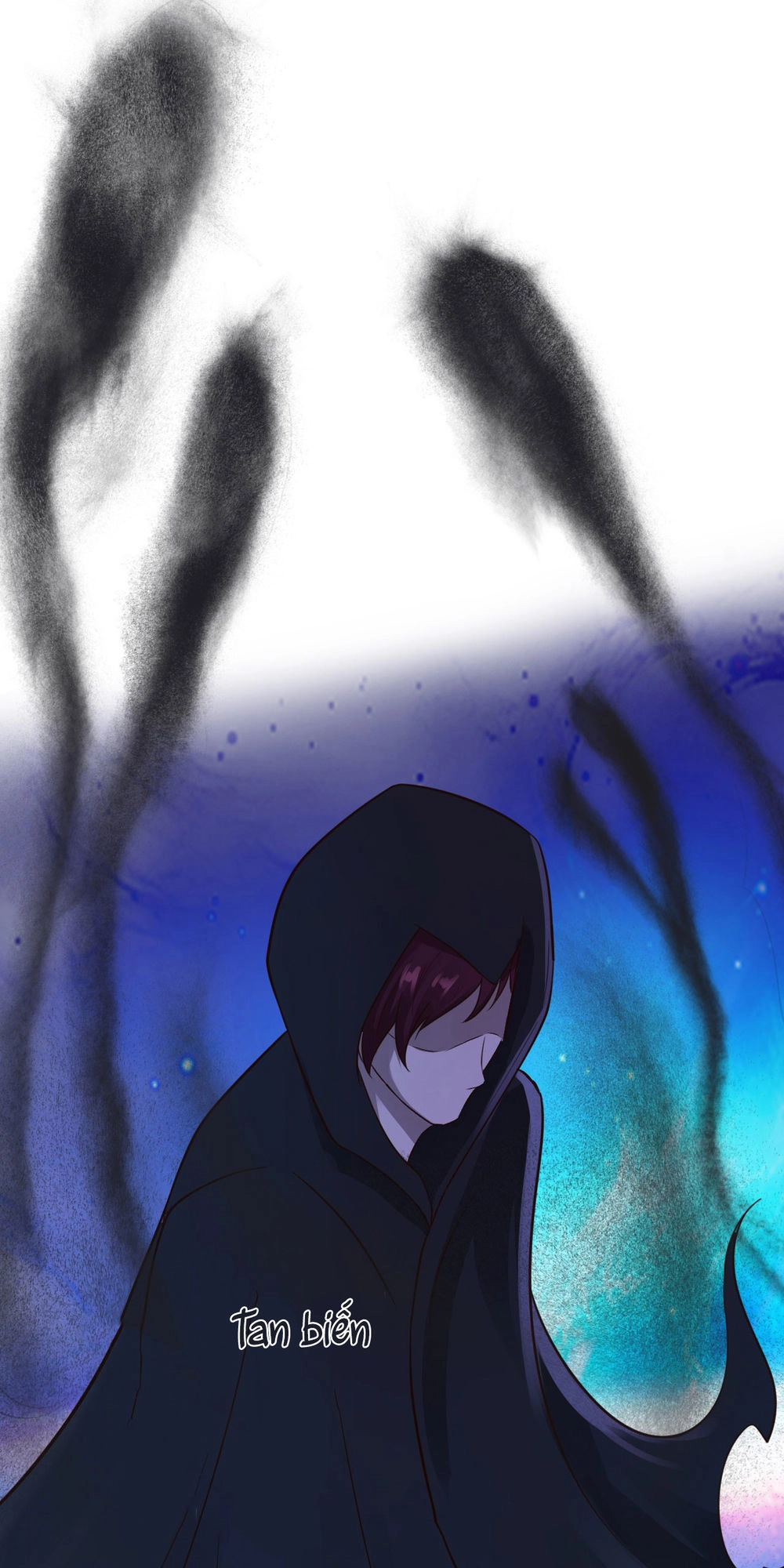 Em Gái Đừng Làm Phiền Tôi Chapter 17 - 11