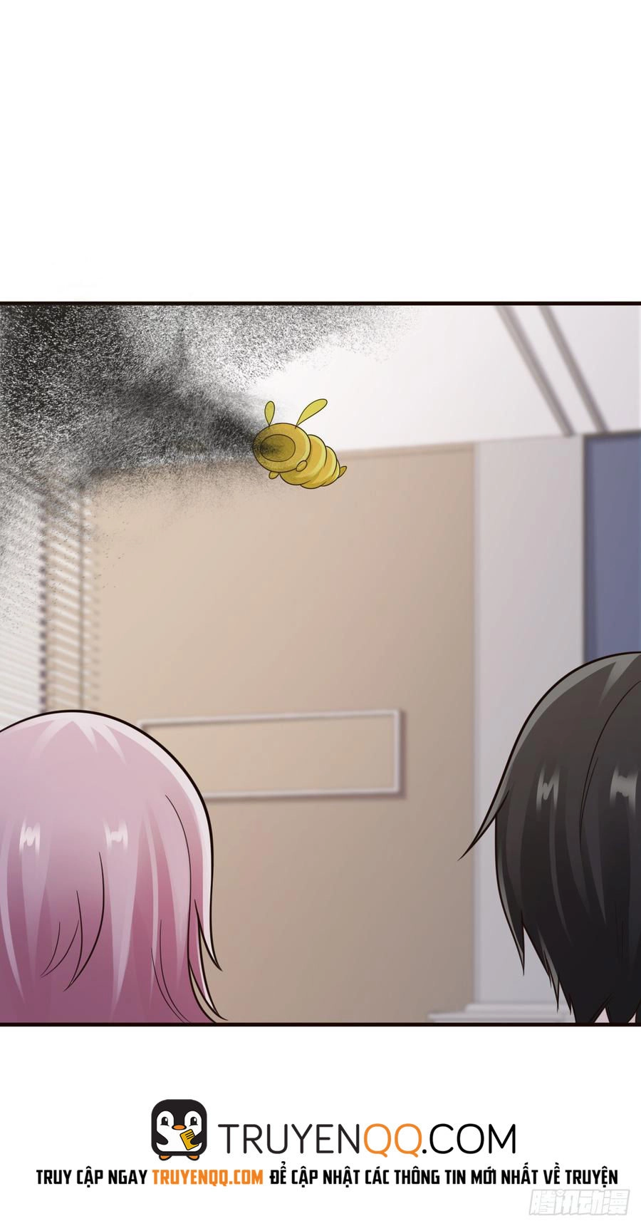 Em Gái Đừng Làm Phiền Tôi Chapter 17 - 17