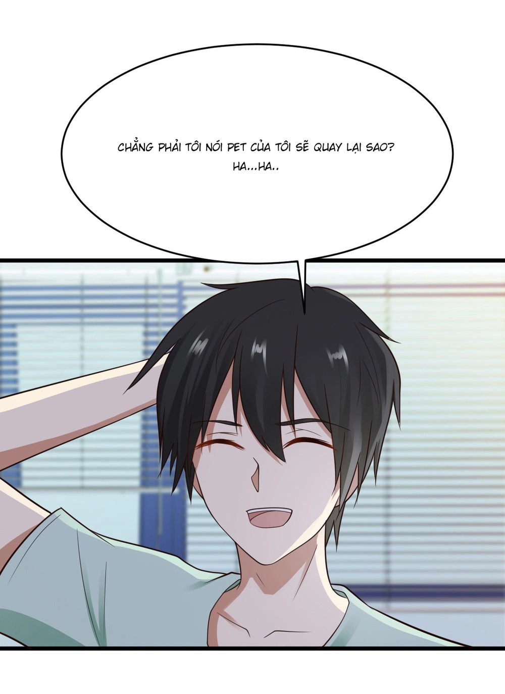 Em Gái Đừng Làm Phiền Tôi Chapter 17 - 18