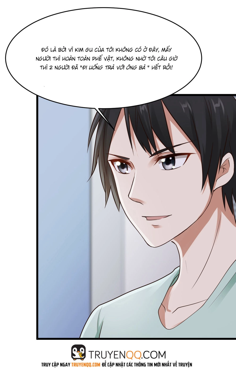 Em Gái Đừng Làm Phiền Tôi Chapter 17 - 21